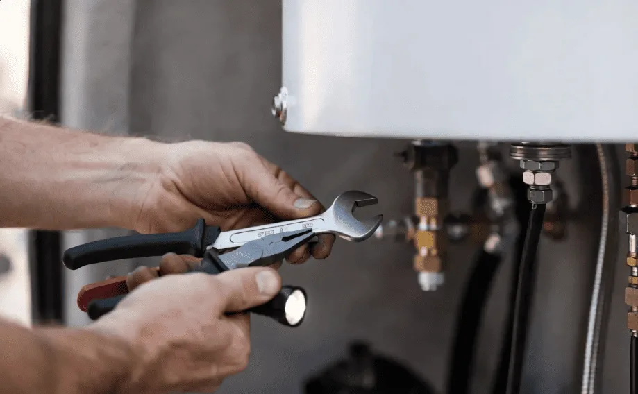 Why choose Water Heater Repair in Franklin, KY